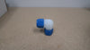 SWAGELOK 3/8", 90 Deg. Union-Elbow PFA-620-9