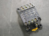 CUTLER-HAMMER 14-Pin Relay Socket D7PA4