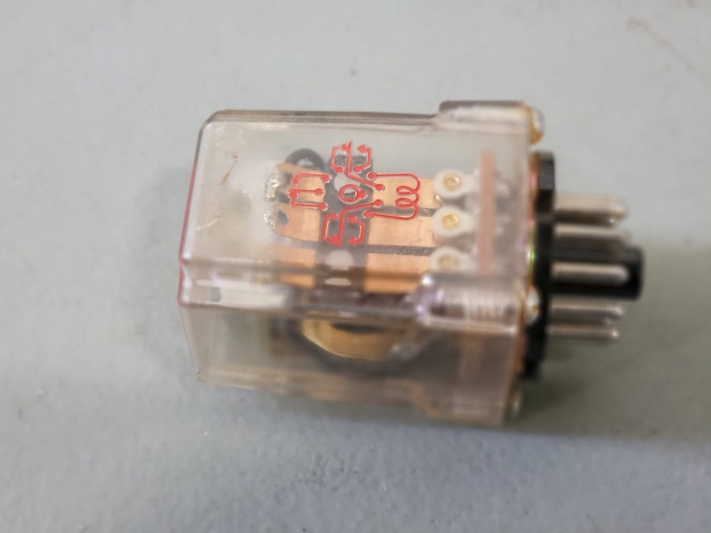 POTTER & BRUMFIELD 2 Amp Signal Relay KCP14