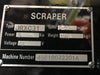 Floor Scraper JRXC31