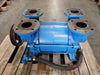 POMPETRAVAINI Liquid Ring Vacuum Pump Single Stage, TRSC 100-700/C/F