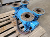 POMPETRAVAINI Liquid Ring Vacuum Pump Single Stage, TRSC 100-700/C/F