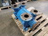 POMPETRAVAINI Liquid Ring Vacuum Pump Single Stage, TRSC 100-700/C/F