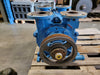 POMPETRAVAINI Liquid Ring Vacuum Pump Single Stage, TRSC 100-700/C/F