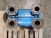 POMPETRAVAINI Liquid Ring Vacuum Pump Single Stage, TRSC 100-700/C/F