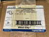 THOMAS & BETTS 1-1/4" 1-Hole Snap Straps HS-104 (Box of 25)