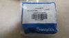 SWAGELOK 3/8", 90 Deg. Union-Elbow PFA-620-9