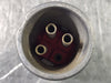 CROUSE-HINDS 60 Amp, 3 Wie, 4 Pole, 600 Volts Arktite Plug APJ6485