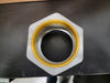 4" Liquid Tight Straight Conduit Connector