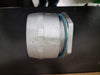 4" Liquid Tight Straight Conduit Connector