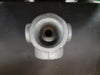 CROUSE-HINDS 3/4" X28 Form 8 Explosion Proof 4-Way Conduit Body
