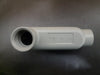 3/4" Threaded Right Angle Conduit Body RLB075 (Bag of 3)