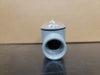 3/4" Threaded Right Angle Conduit Body RLB075 (Bag of 3)