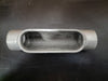 CROUSE-HINDS 1" C-Style Conduit Body Form-7 C37