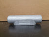 CROUSE-HINDS 1" C-Style Conduit Body Form-7 C37