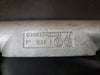 CROUSE-HINDS 1" C-Style Conduit Body Form-7 C37