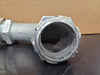 THOMAS & BETTS 2-1/2" 90 Deg. Liquidtight Conduit Connector 