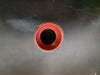 1" Threaded PVC Coated Steel Coupling (Pack of 5)