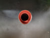 1" Threaded PVC Coated Steel Coupling (Pack of 5)