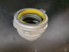 O-Z/GEDNEY 4Q-200 L Ground-Tite 45 Degree Elbow