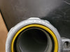 O-Z/GEDNEY 4Q-200 L Ground-Tite 45 Degree Elbow
