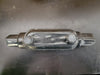 THOMAS & BETTS 1" Blue Ocal Conduit Body