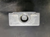 CROUSE-HINDS 1/2" Condulet FD Device Box, Deep, Feraloy Iron Alloy, Two-gang
