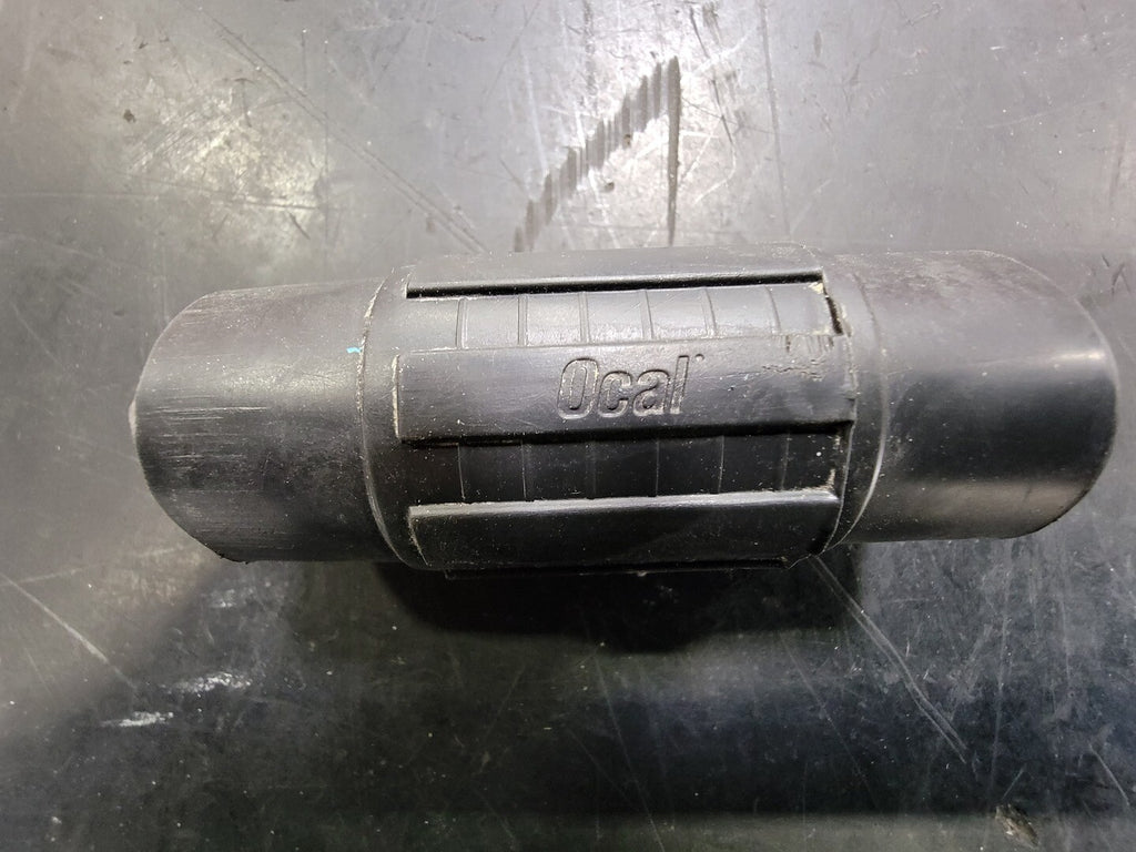 T&B OCAL 1" PVC Conduit Coupling