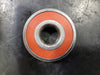 NACHI Deep Groove Ball Bearing 6302NSEC3, 15x42x13 mm