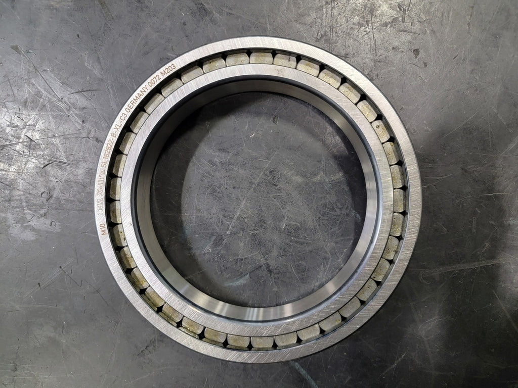 INA Cylindrical Roller Bearing SL182922-B-XL-C3, 110x150x24 mm