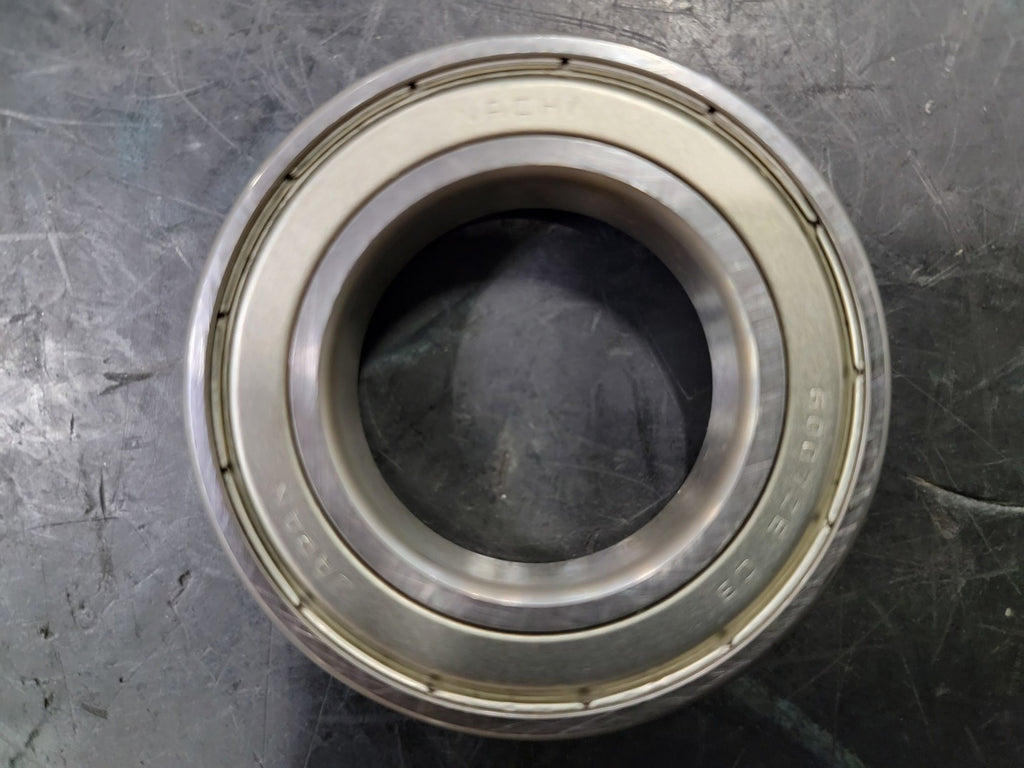 NACHI Deep Groove Ball Bearing 6007ZEC3, 35x62x14mm