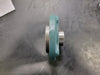 DODGE Round Flange Block Bearing 1.18" Bore, FC-SCM-30M