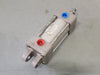 SMC Pneumatic Cylinder 2" Bore x 2" Stroke NCDA1D200-0200