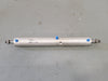 SMC Pneumatic Cylinder 1.25" Bore x 3.93" Bore CDG1LN32-50+100-XC10
