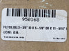 BALDWIN Hydraulic Filter Element PT539