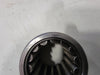 FAG Needle Roller Bearing w/ Cage Assembly 10-7227 w/o Inner Ring