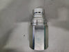 FASTER 1" NPT Flat Face Hydraulic Female Coupling FFI1 M 11B0