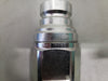 FASTER 1" NPT Flat Face Hydraulic Female Coupling FFI1 M 11B0