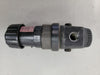 MASTER PNEUMATIC Regulator R75, 250 PSI Max Inlet, 0-100 PSI Secondary