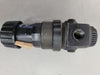 MASTER PNEUMATIC Regulator R75, 250 PSI Max Inlet, 0-100 PSI Secondary