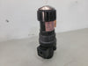 MASTER PNEUMATIC Regulator R75, 250 PSI Max Inlet, 0-100 PSI Secondary