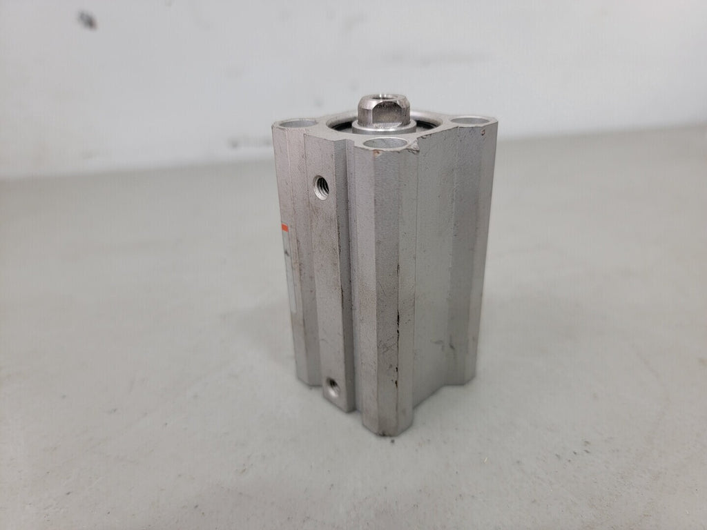 SMC Pneumatic Cylinder NCQ2B25-50D, 25mm Bore x 50mm Stroke