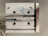 SMC Pneumatic Compact Guide MGPM25-50-Z73L, 25mm Bore x 50mm Stroke