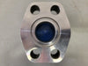4-Bolt Flange 405, G1 1/2", 420 bar