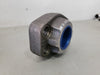 4-Bolt Flange 405, G1 1/2", 420 bar