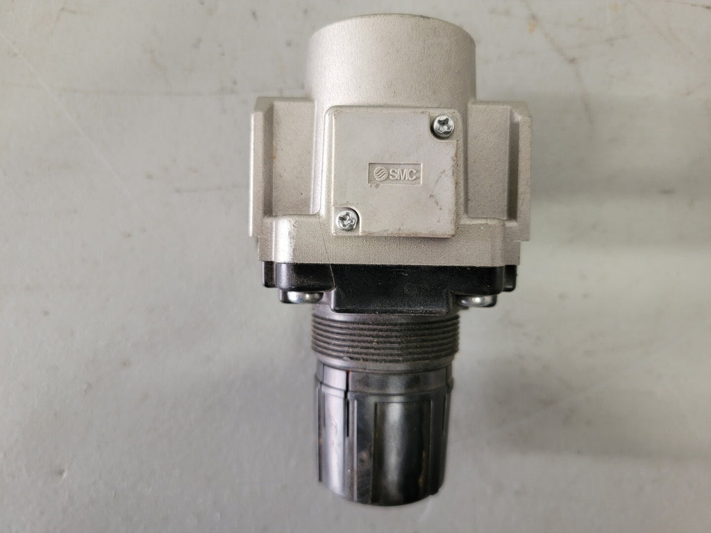 SMC Modular Regulator AR40-02E-1, 1/4"