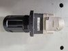 SMC Air Regulator w/ Built in Pressure Gauge ARG30-N03G1H-Z