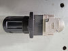 SMC Air Regulator w/ Built in Pressure Gauge ARG30-N03G1H-Z