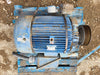 TECO-WESTINGHOUSE 75 hp, 575 volts, 1775 rpm, 365T Electric Motor APH07504TE5