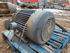 TECO-WESTINGHOUSE 75 hp, 575 volts, 1775 rpm, 365T Electric Motor APH07504TE5